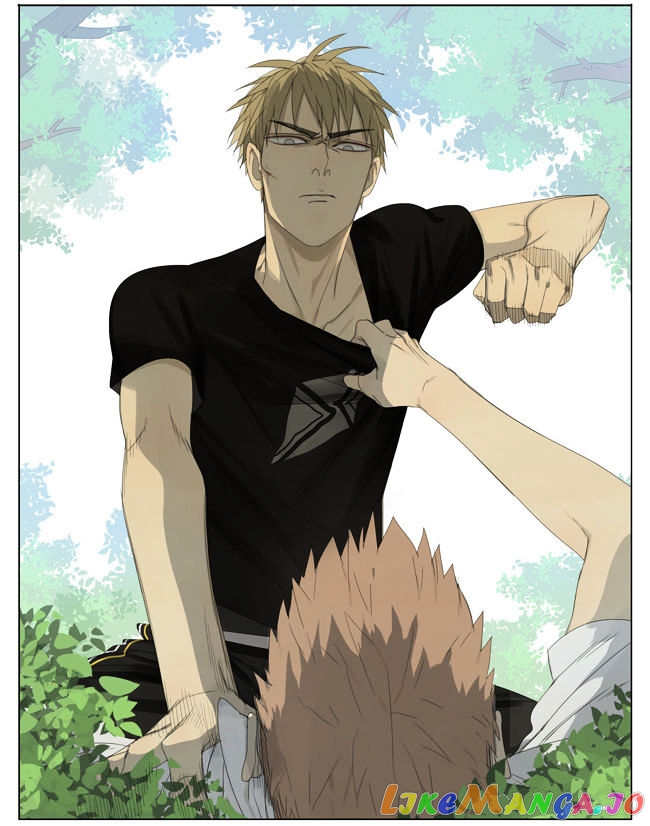 19 Days chapter 127 image 4